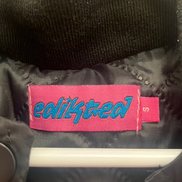 Edikted jacket - Picture 3 of 3